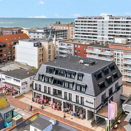 Lägenhet Archsum Auf Sylt Westerland