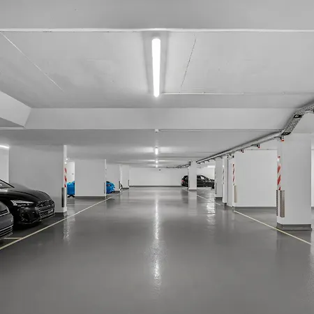 Archsum Auf Sylt Lägenhet Westerland